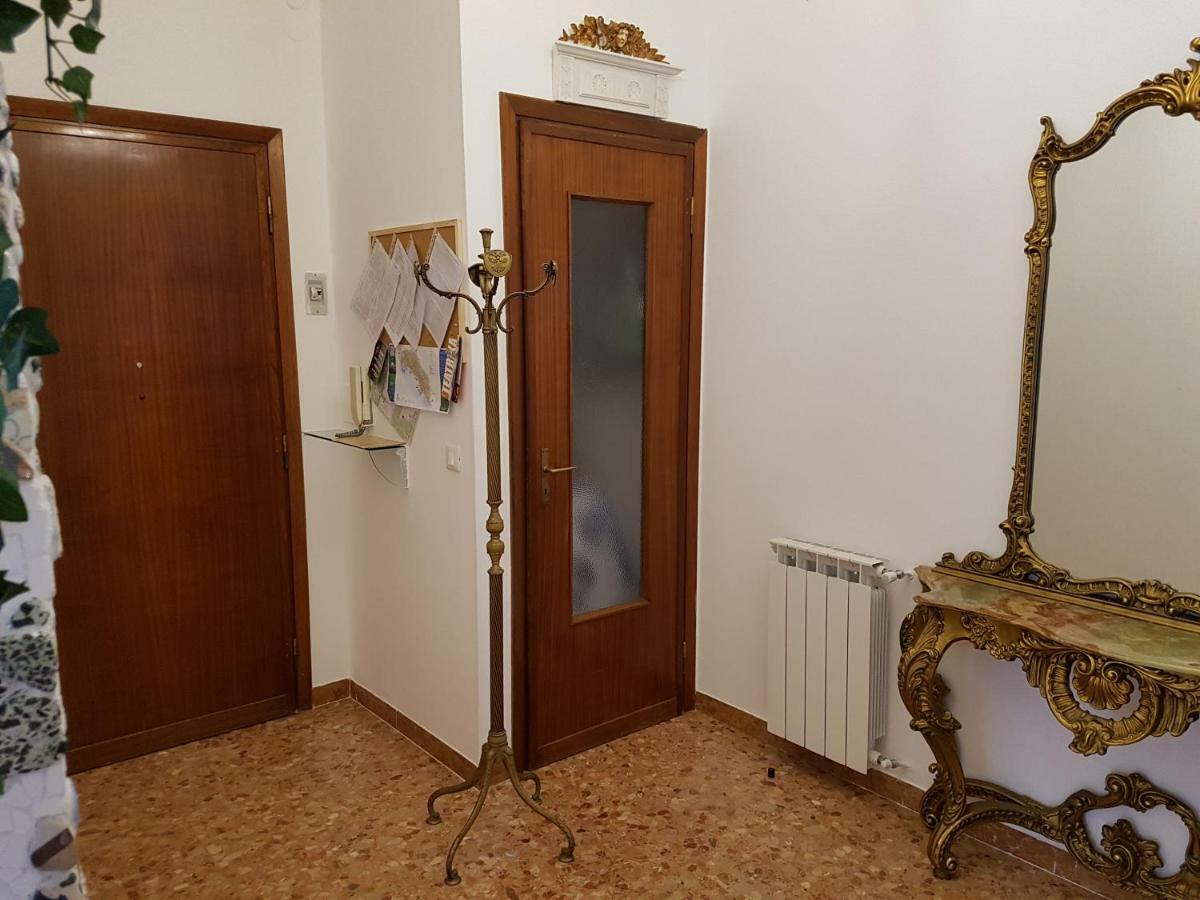 Apartment La Babeca