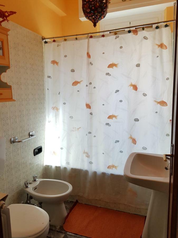 Apartment La Babeca