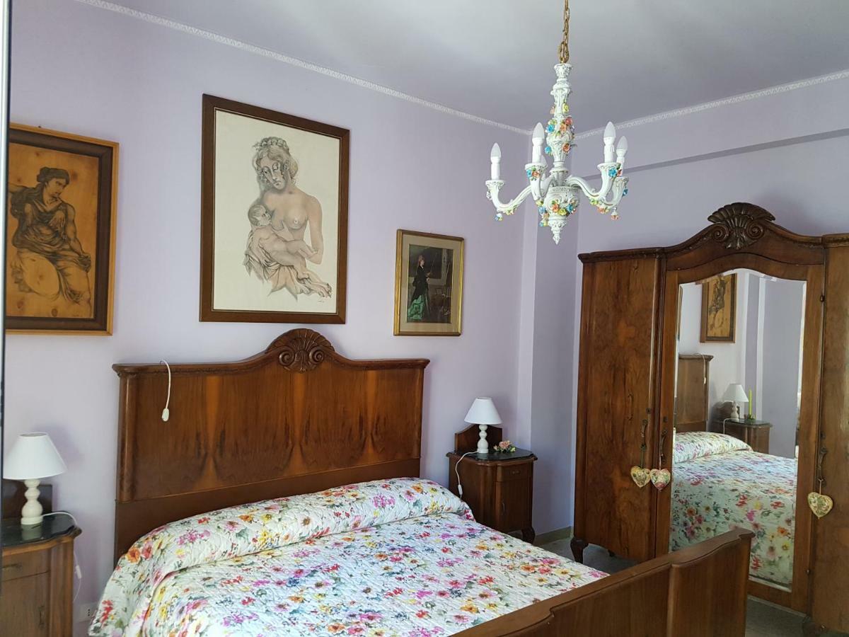Apartment La Babeca *