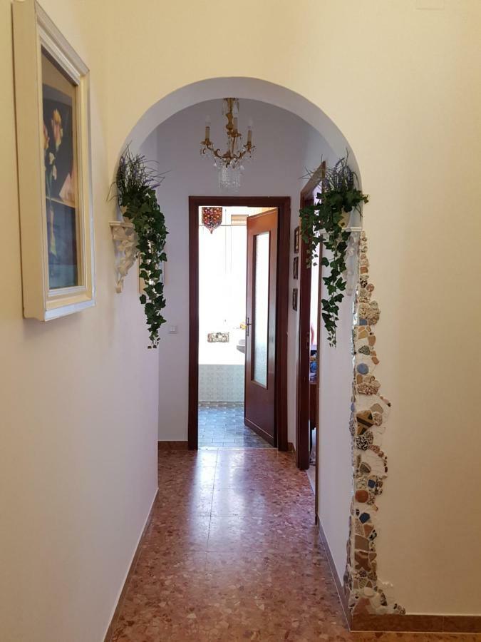 La Babeca Apartment *