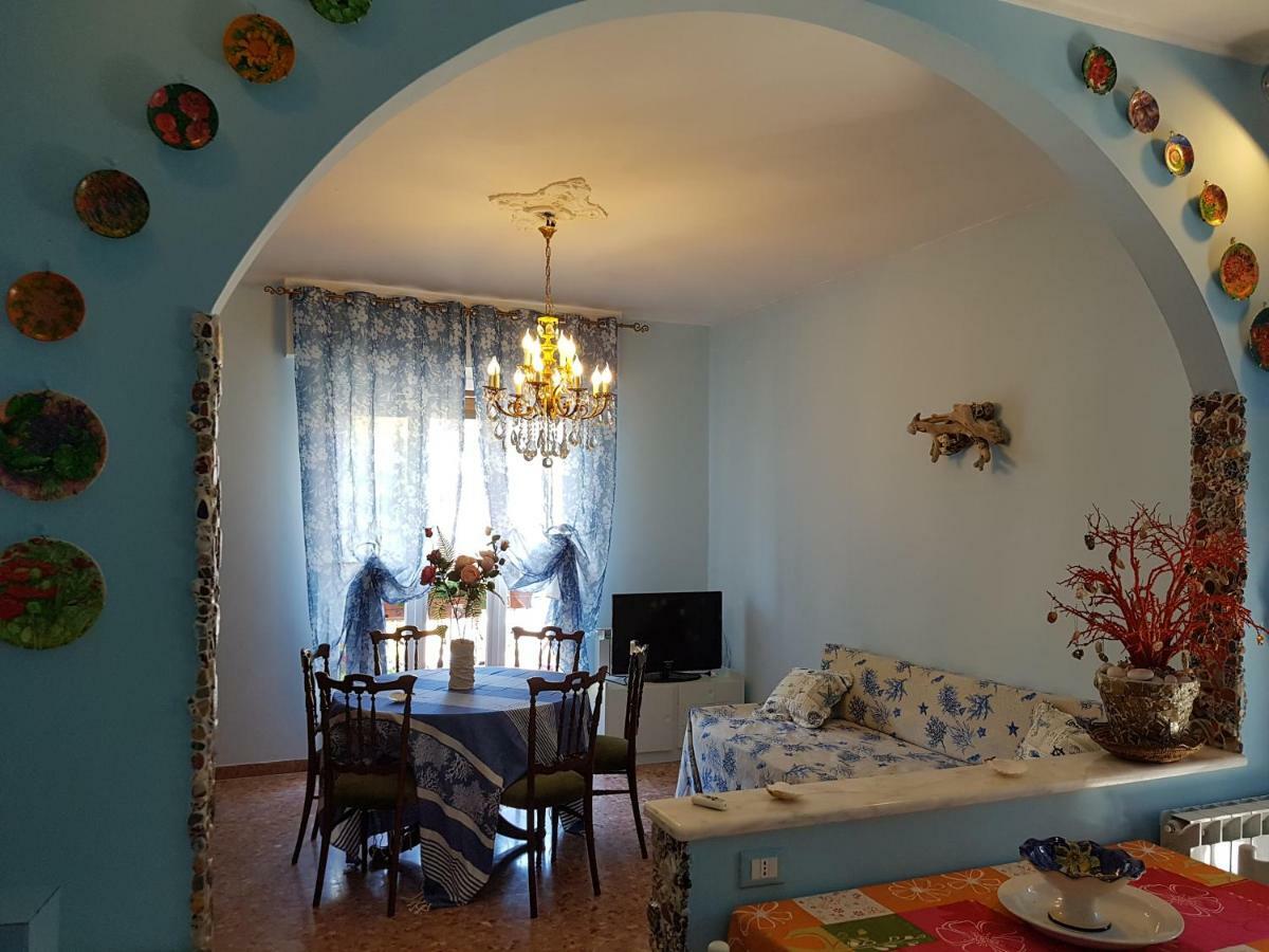 Apartment La Babeca