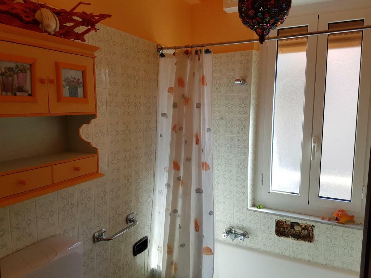 Apartment La Babeca *